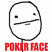 :pokerface